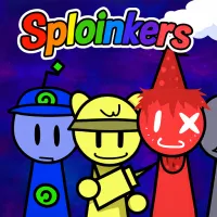 Play Sploinkers now!