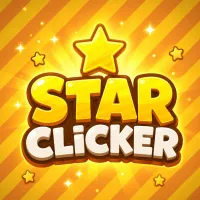 Play game STAR CLICKER now!