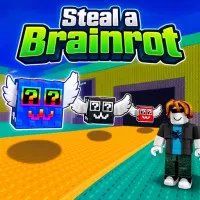 Steal a Brainrot Play game Steal a Brainrot now!