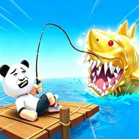 Play Steal A Fish now!