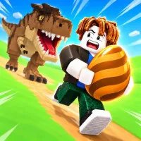 Play game Steal Animal Eggs Online now!