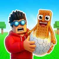 Steal Brainrot Eggs Play game Steal Brainrot Eggs now!