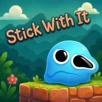 Play game Stick With It now!
