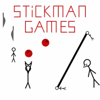 Play Stickman Games now!
