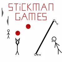 Play game Stickman Games now!