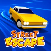 Play game Street Escape now!