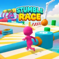 Play game Stumble Race now!