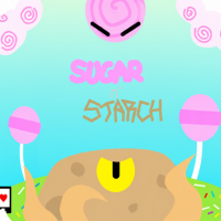 Play Sugar n' Starch now!