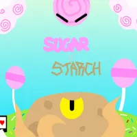 Play game Sugar n' Starch now!
