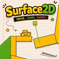 Play Surface2D now!