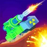 Play game Tank Stars now!