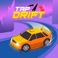 Tap Drift Play game Tap Drift now!