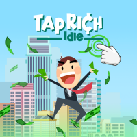 Play Tap Rich Idle now!