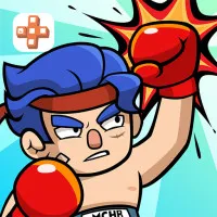 Play game TapKO now!