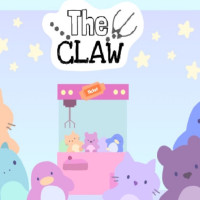 Play The Claw - Save the Arcade! now!