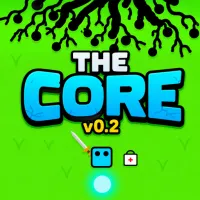 Play THE CORE now!