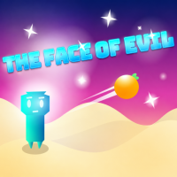 Play The Face of Evil now!