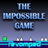 Play The Impossible Game now!