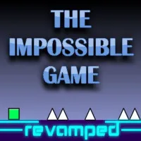 The Impossible Game Play game The Impossible Game now!
