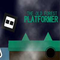 Play The Old Forest - A Platformer now!