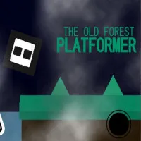 Play game The Old Forest - A Platformer now!