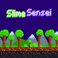 Play The Slime Sensei now!