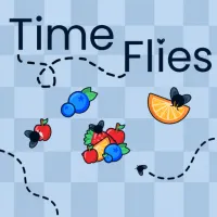 Play game Time Flies now!