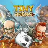 Play game Tiny Arena now!