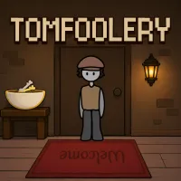 Play game Tomfoolery - Mystery now!