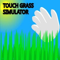 Play Touch Grass Simulator now!