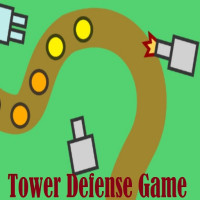 Play Tower Defense Game now!