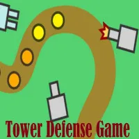 Play game Tower Defense Game now!