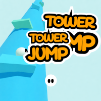 Play Tower Jump now!