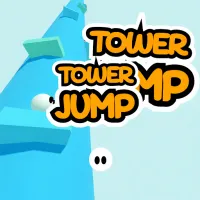 Play game Tower Jump now!