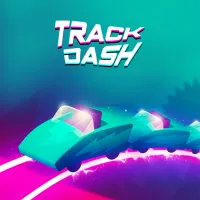 Play game Track Dash now!