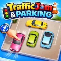 Play Traffic Jam & Parking now!