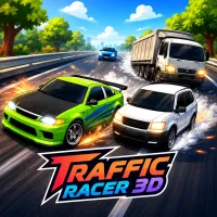 Play Traffic Racer 3D now!
