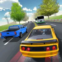 Play game Traffic Racing now!