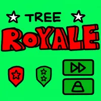 Play game Tree Royale now!