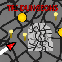 Play TriDungeons now!