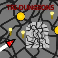 Play game TriDungeons now!