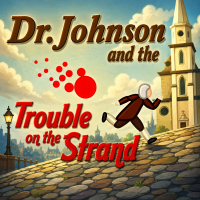 Play Trouble on the Strand now!