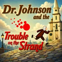 Play game Trouble on the Strand now!