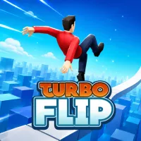 Play game Turbo Flip now!