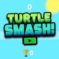 Play game Turtle Smash! now!