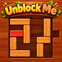 Play game Unblock Me now!