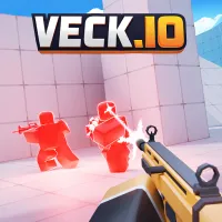 Play game Veck.io now!