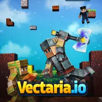 Play game Vectaria.io now!