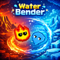 Play Water Bender now!