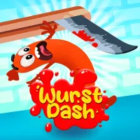 Play game Wurst Dash now!